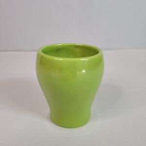 Vohan of California ceramic cup